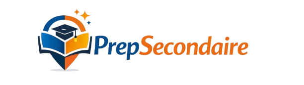 prepsecondaire.com