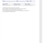 forfait examen secondaire international