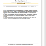 forfait examen primaire